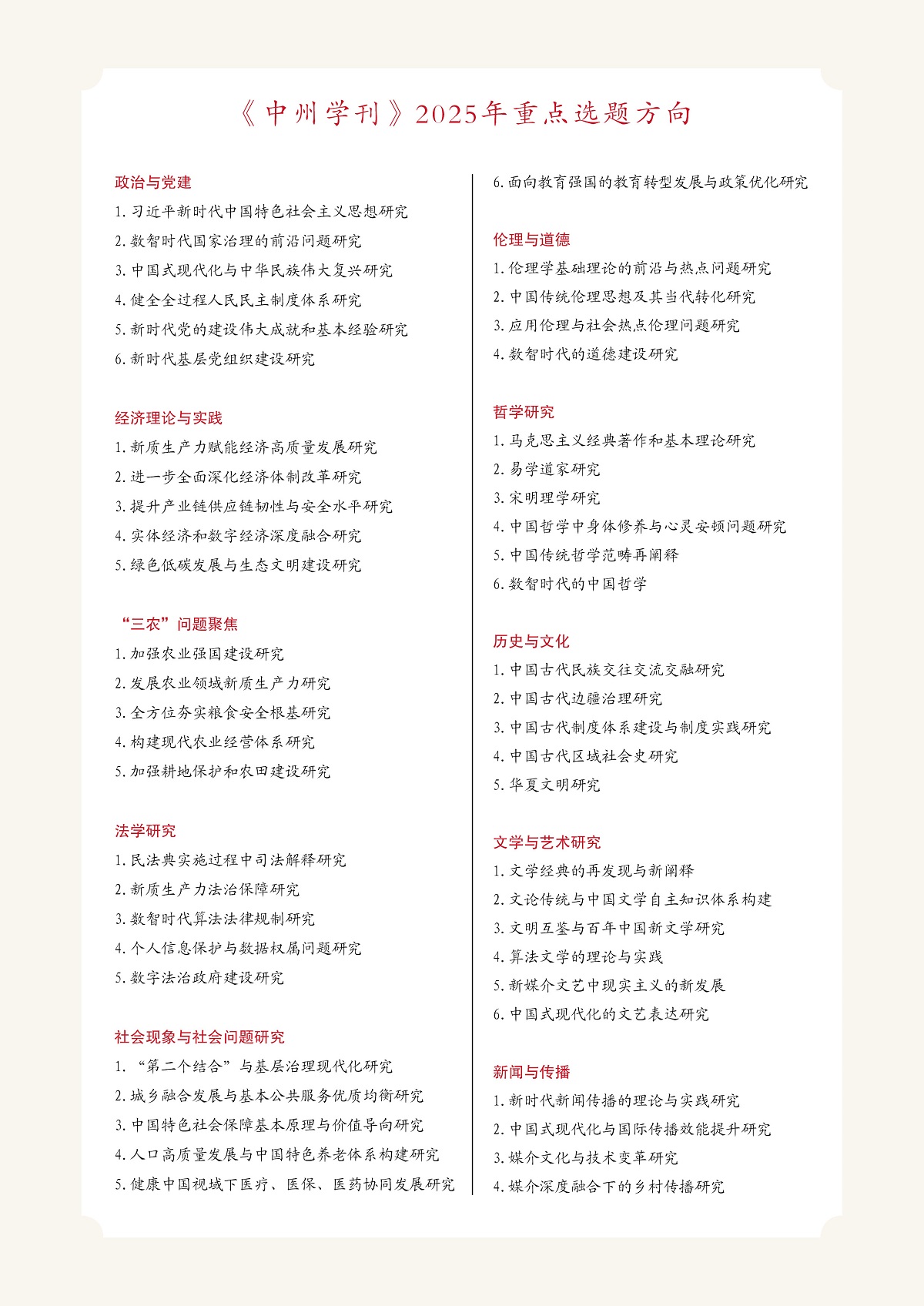 《中州学刊》2025年重要选题方向.jpg